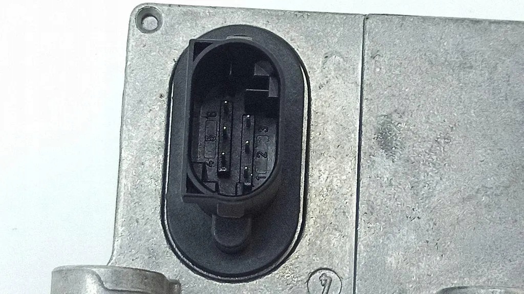 Capteur ESP Mercedes A0035423918 image 6