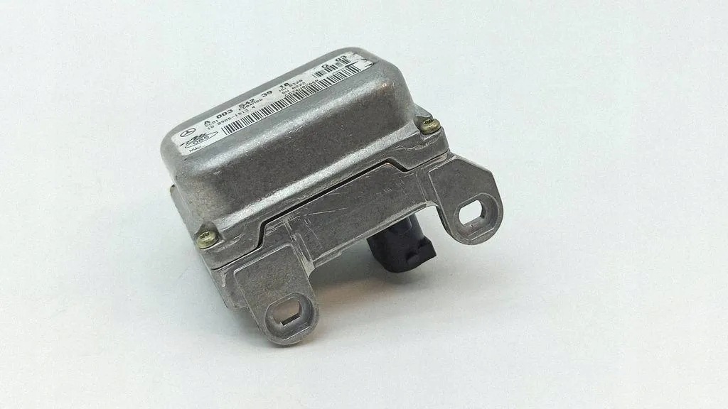 Capteur ESP Mercedes A0035423918 image 8