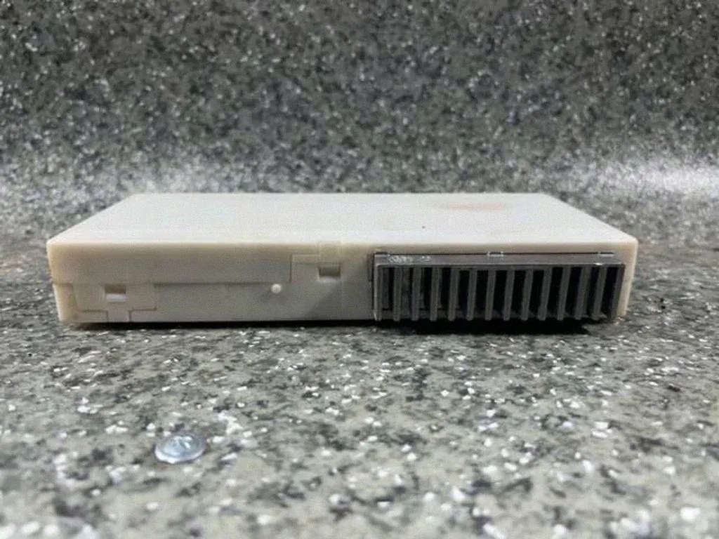 Module confort BMW Série 5 E39 6010729013UTA 3.0d 142kW 2002 image 3