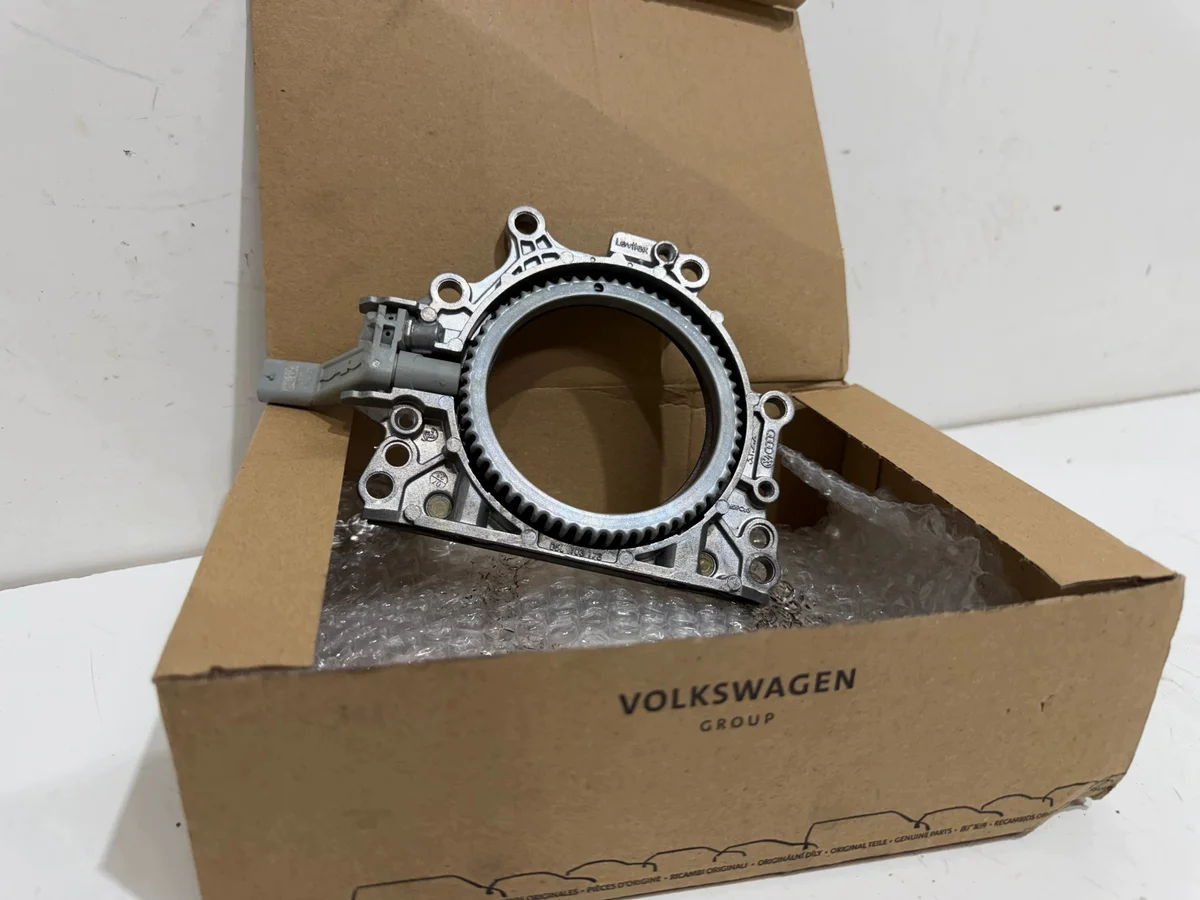 Retentor Virabrequim VW Audi Skoda 05L103171A