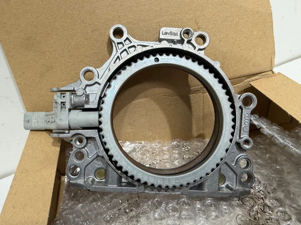 Tätning vevaxel VW Audi Skoda 05L103171A