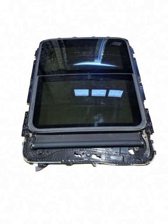 Teto Solar Completo Centro Jeep Grand Wagoneer 2928950E image 2