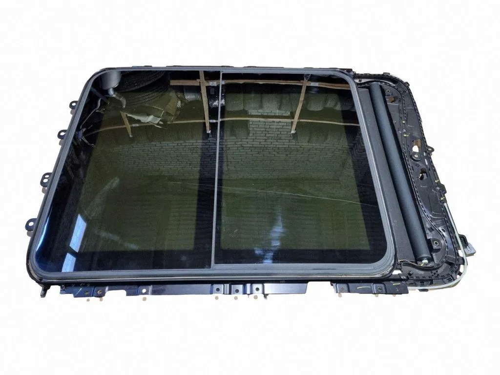 Teto Solar Completo Centro Jeep Grand Wagoneer 2928950E image 3