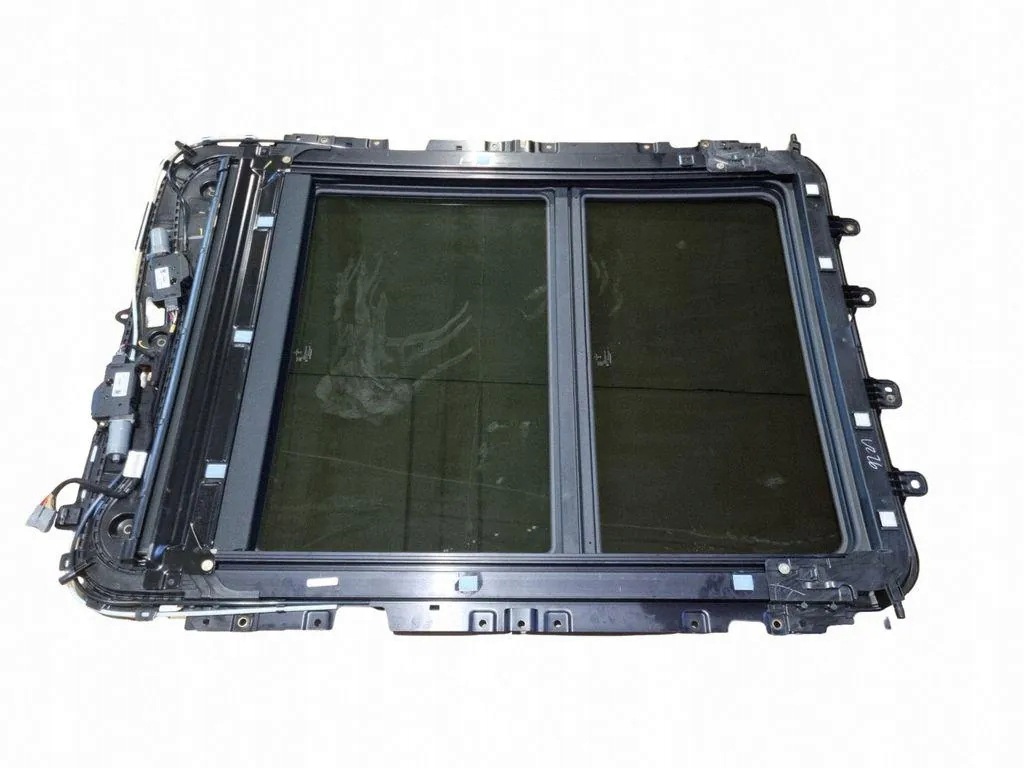 Teto Solar Completo Centro Jeep Grand Wagoneer 2928950E image 4
