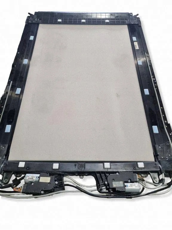 Toit ouvrant complet Chrysler Pacifica 30024759J image 4