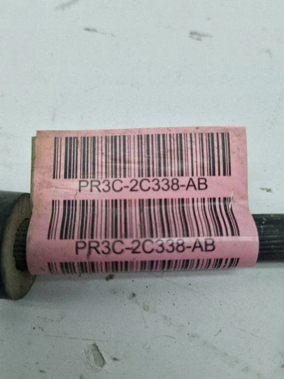 Ford Mustang VII Cable Freno Derecho Usado image 3