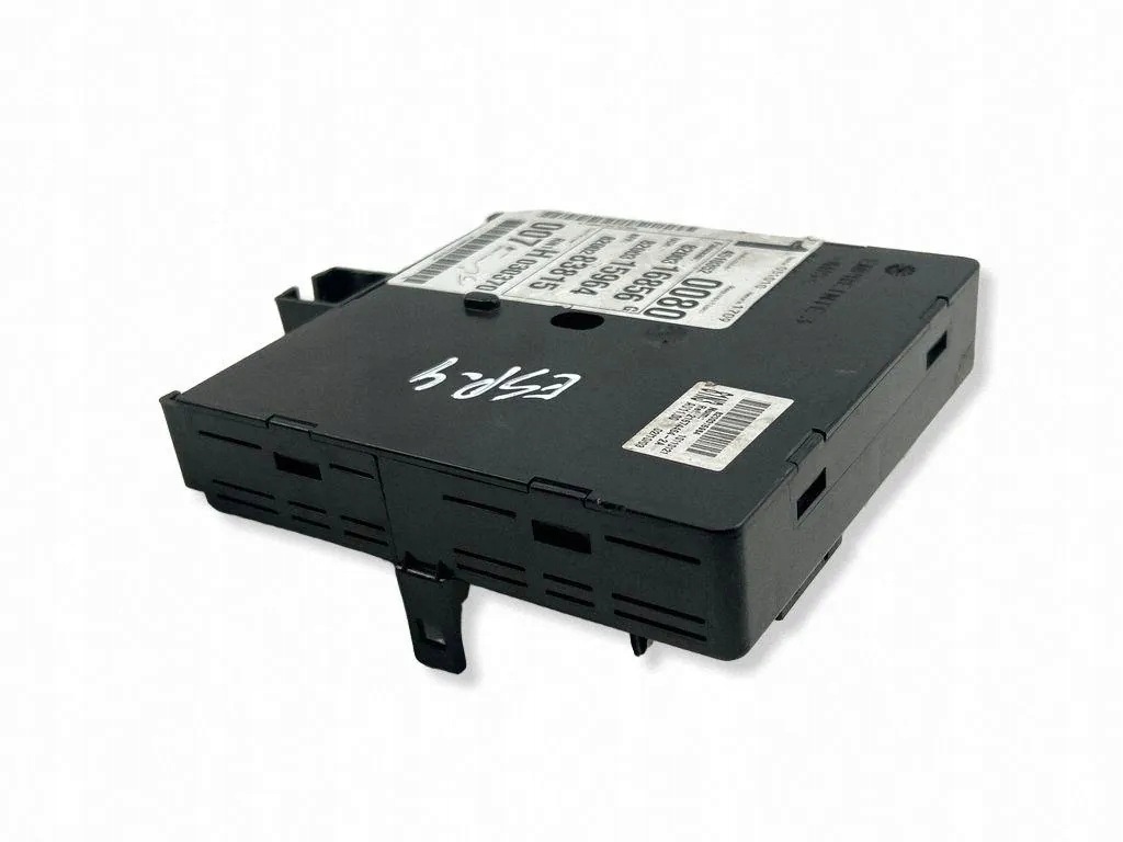 Module confort RENAULT ESPACE IV 8200315964 3.0dCi 130kW 2003 image 3