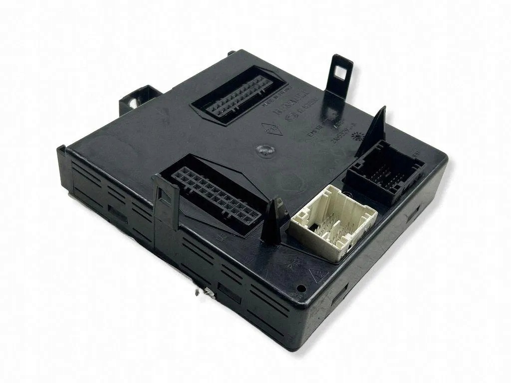 Module confort RENAULT ESPACE IV 8200315964 3.0dCi 130kW 2003 image 4