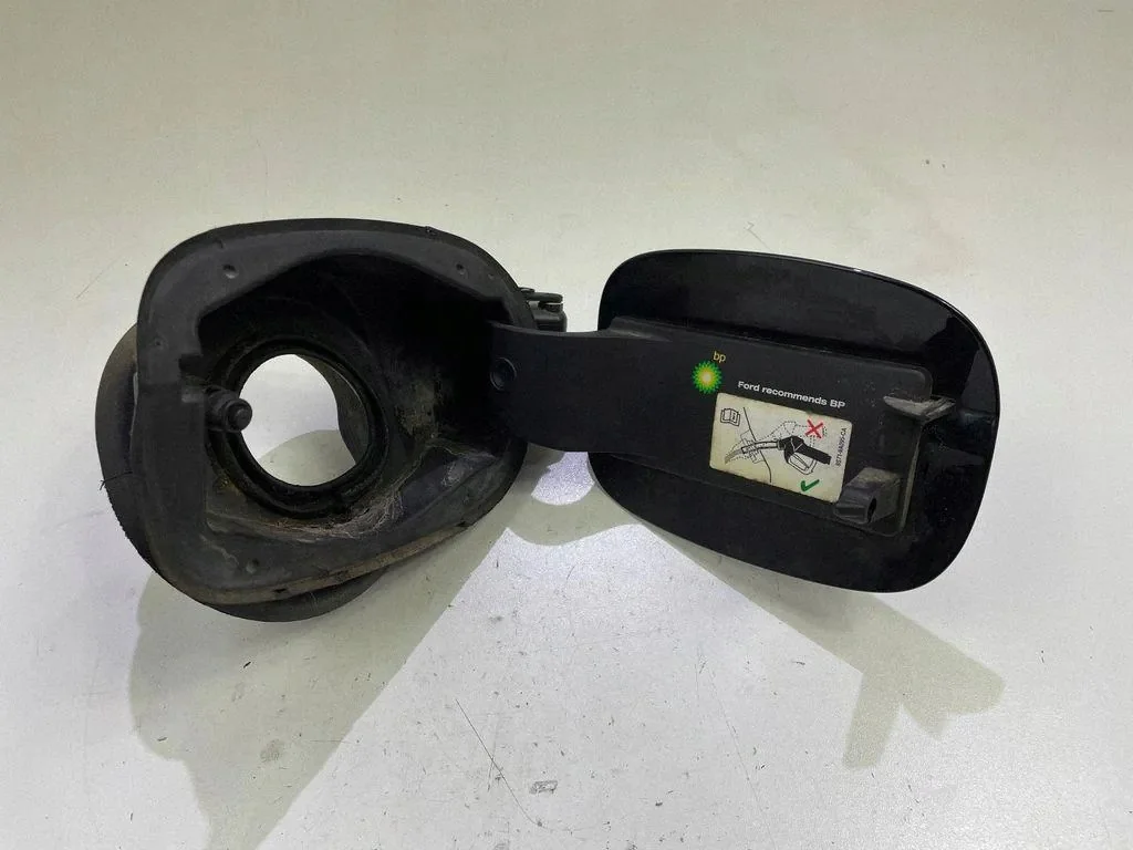 Tampa Tanque Combustível Ford Mondeo IV 7S71A27936BE