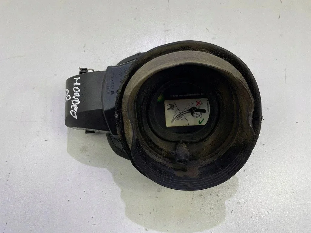 Klappe für Ford Mondeo IV (BA7) 7S71A27936BE image 3