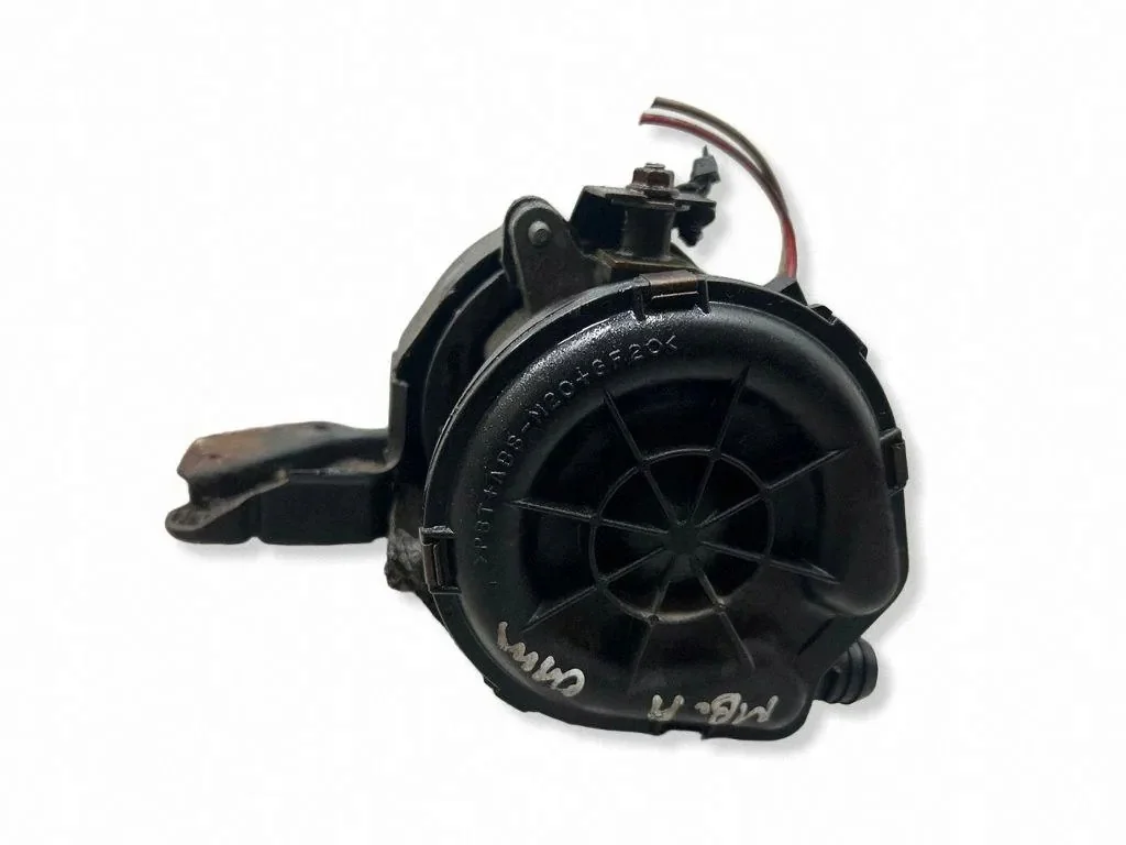 Pompe à air secondaire Mercedes-Benz A W168