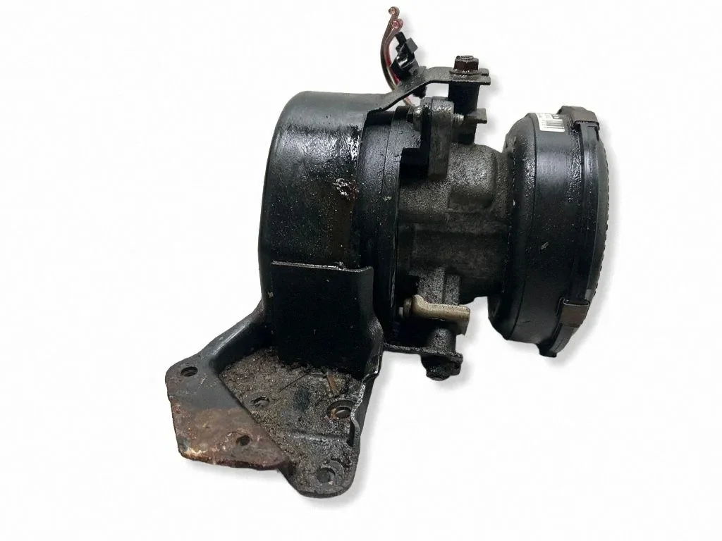 Mercedes-Benz A W168 ilmapumppu 1012560040