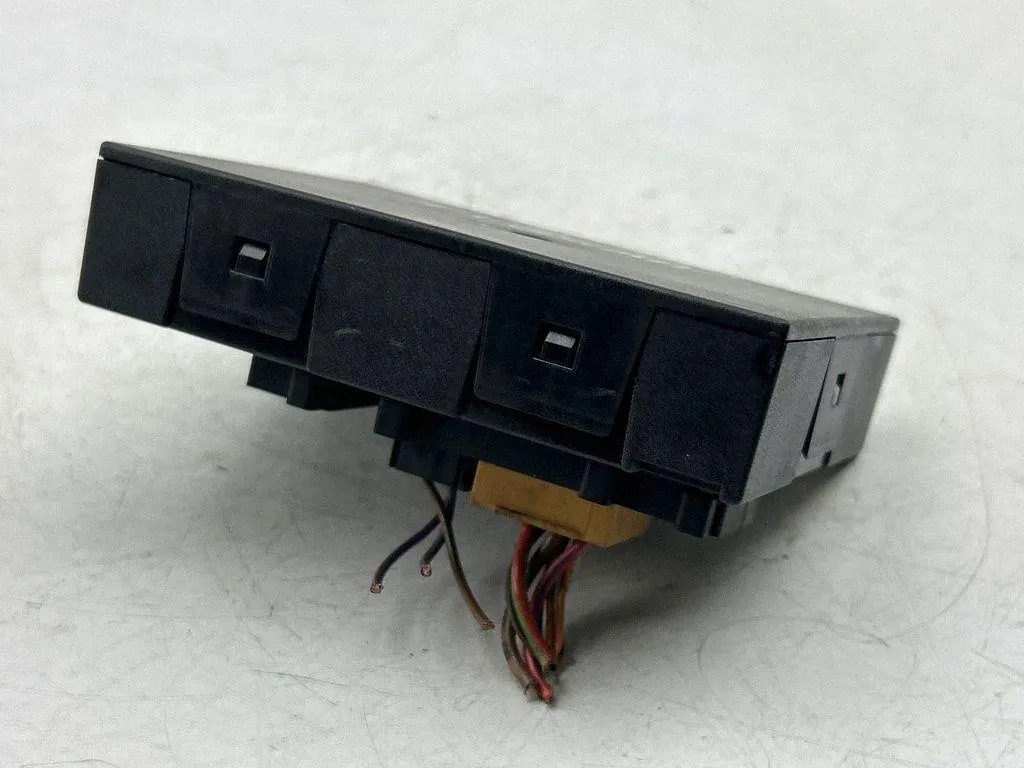 Módulo de Conforto VW Touran 1.4 103kW 2008 5DK00897702 image 5