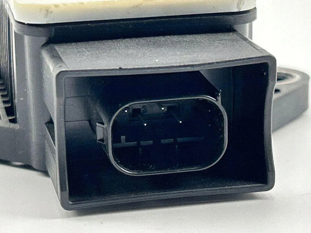 Jaguar XK X150 ESP accelerationssensor image 4
