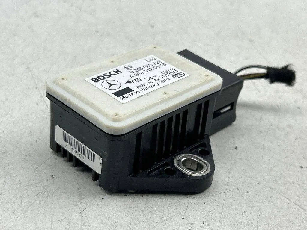 ESP Sensor A0045429118 gebraucht