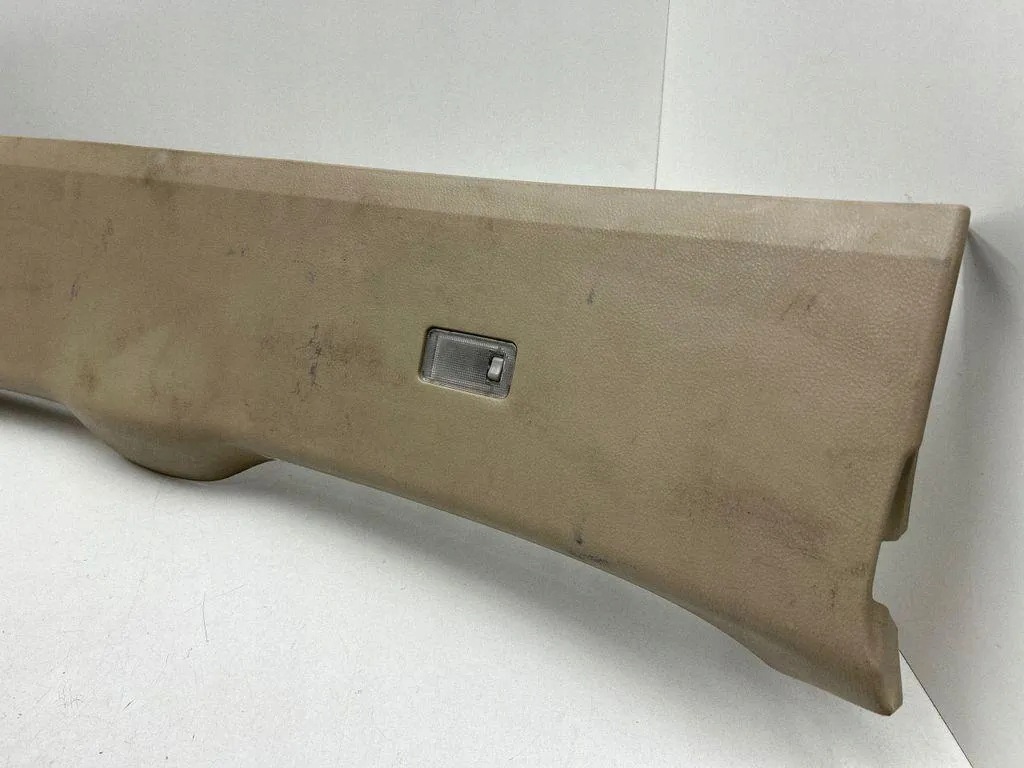 Lexus RX Ladekantenschutz 6479048030 image 3