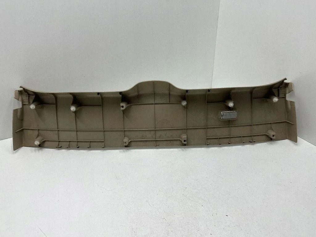 Lexus RX Ladekantenschutz 6479048030 image 4
