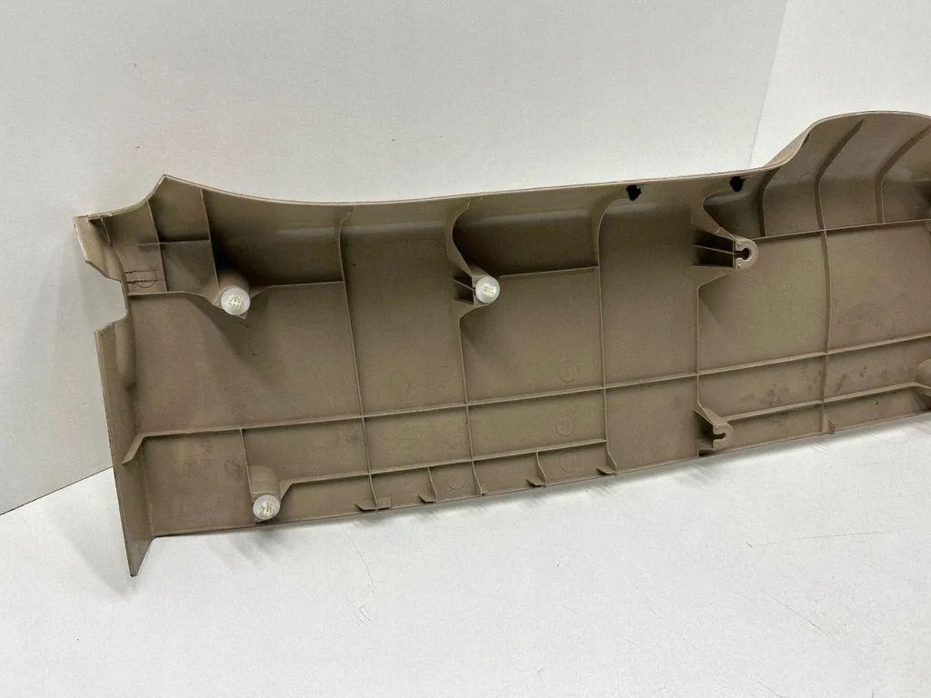 Lexus RX Ladekantenschutz 6479048030 image 5