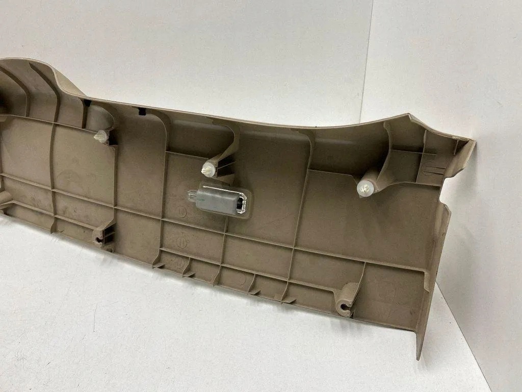Lexus RX Ladekantenschutz 6479048030 image 6