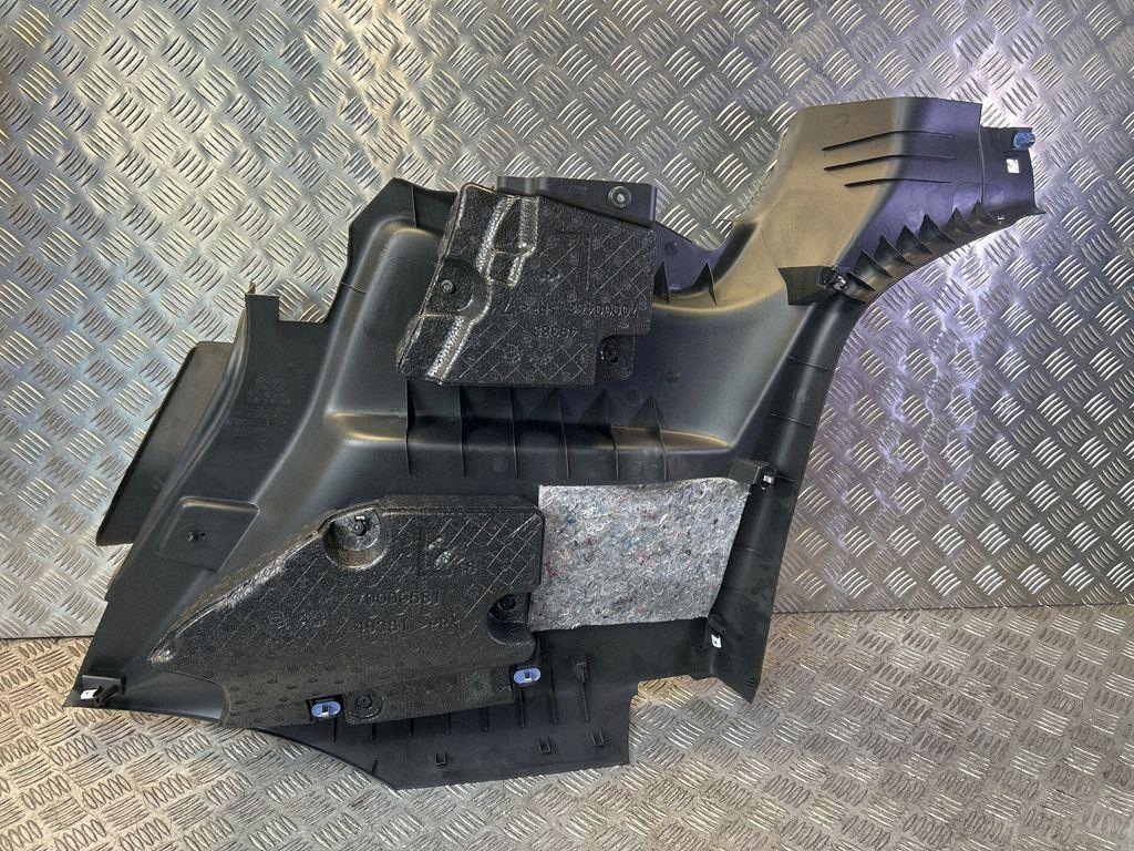 Chevrolet Camaro Trunk Liner Left 20937985 image 3