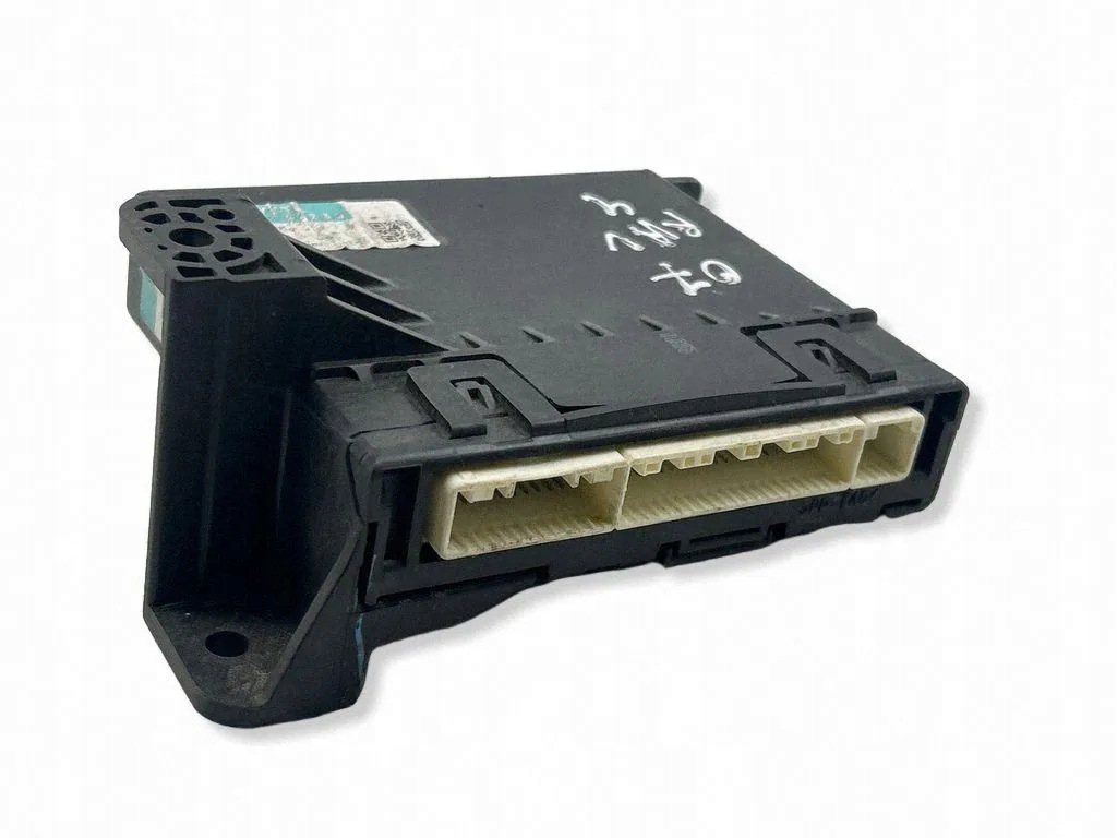 Module confort TOYOTA RAV 4 III 2.2 D 2007 1776002673 image 2
