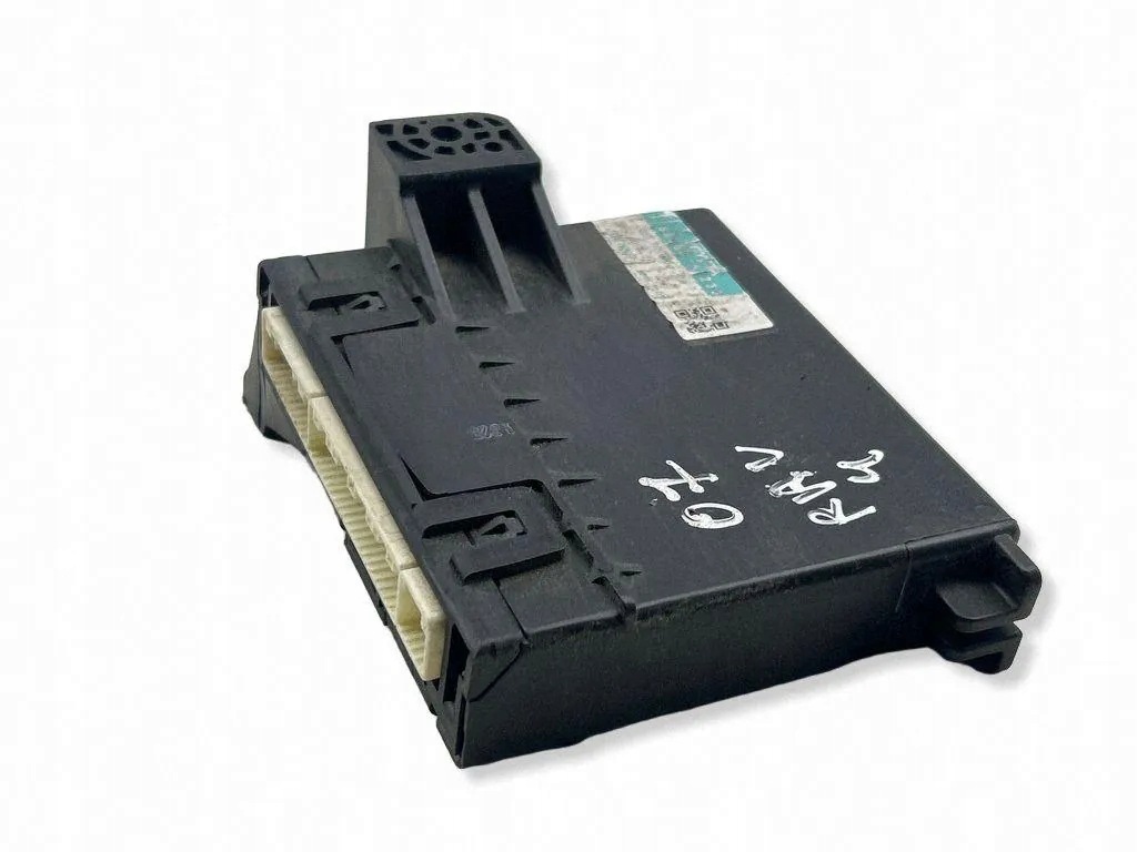 Module confort TOYOTA RAV 4 III 2.2 D 2007 1776002673 image 3