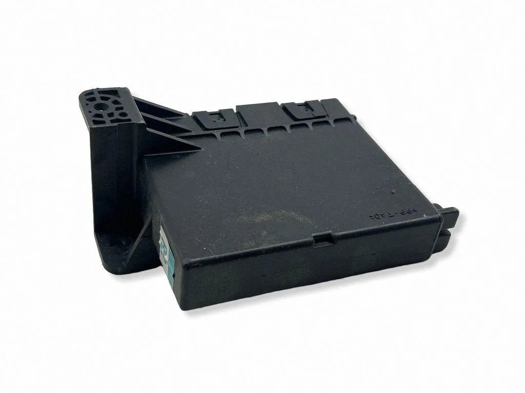Module confort TOYOTA RAV 4 III 2.2 D 2007 1776002673 image 5