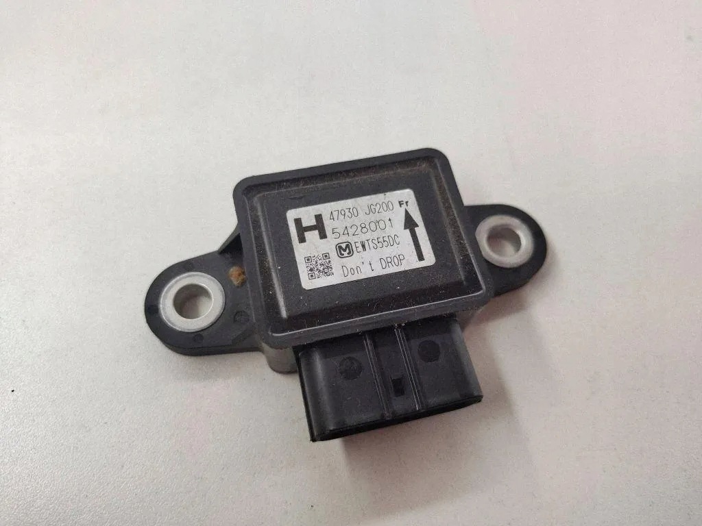ESP Sensor Nissan Juke (F15) EWTS55DC