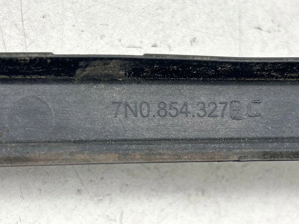 Listello parabrezza VW Sharan Seat Alhambra 7N0854327B image 5