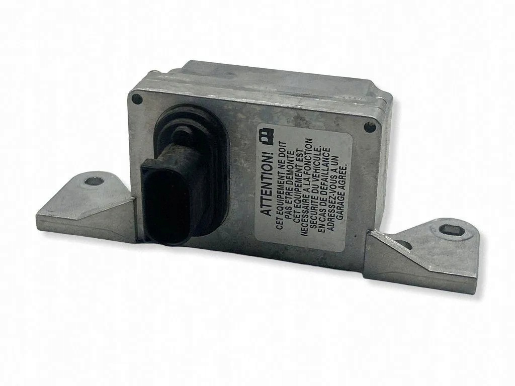 Renault ESP-moduuli 8200004644B käytetty image 3