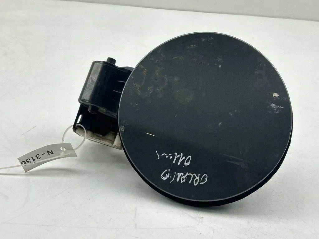 Tampa Tanque Combustível Chevrolet Orlando 95024123
