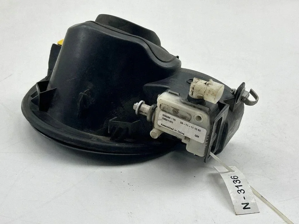 Bouchon réservoir Chevrolet Orlando 95024123 image 5