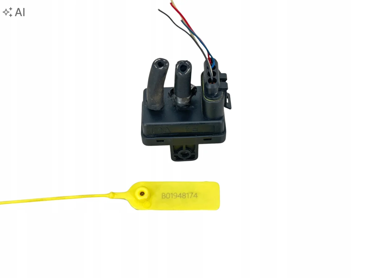 Map sensor LPG MPXHZ 6400 AGIS image 3