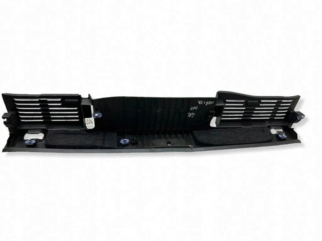 Opel Meriva B tavaratilan verhoilu vasen image 4