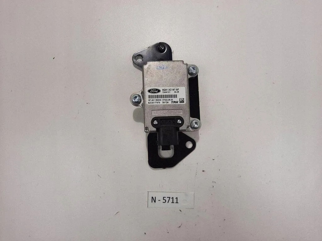Sensor de Aceleração ESP Ford Mondeo MK4 image 2