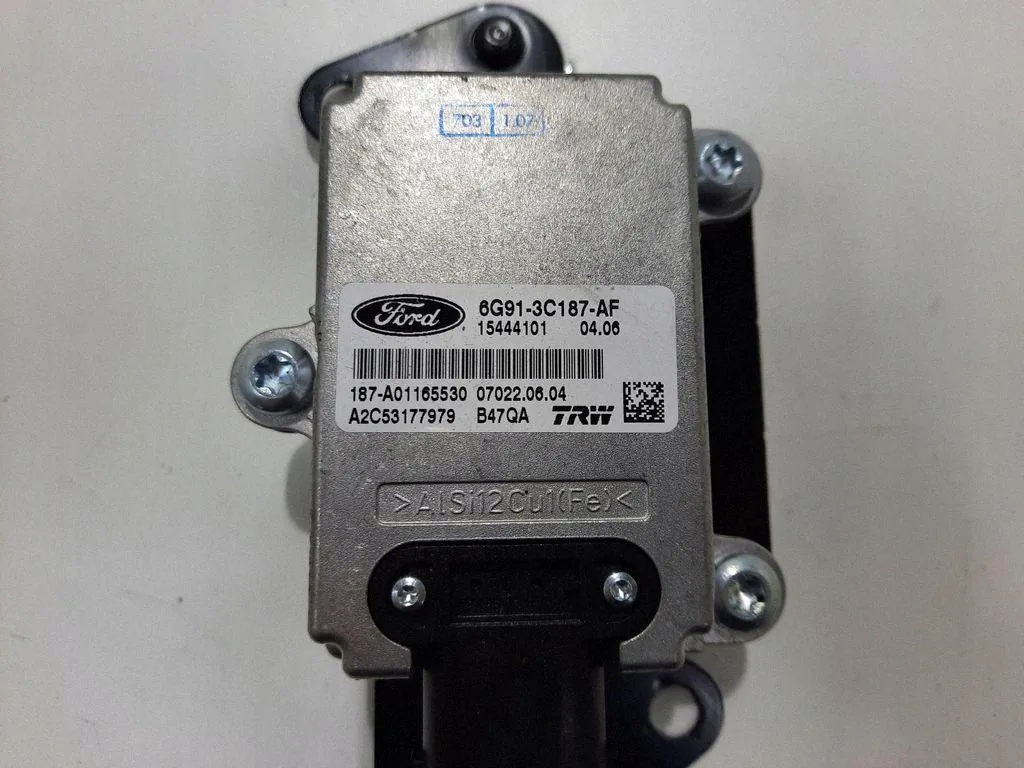 ESP Beschleunigungssensor Ford Mondeo MK4 IV