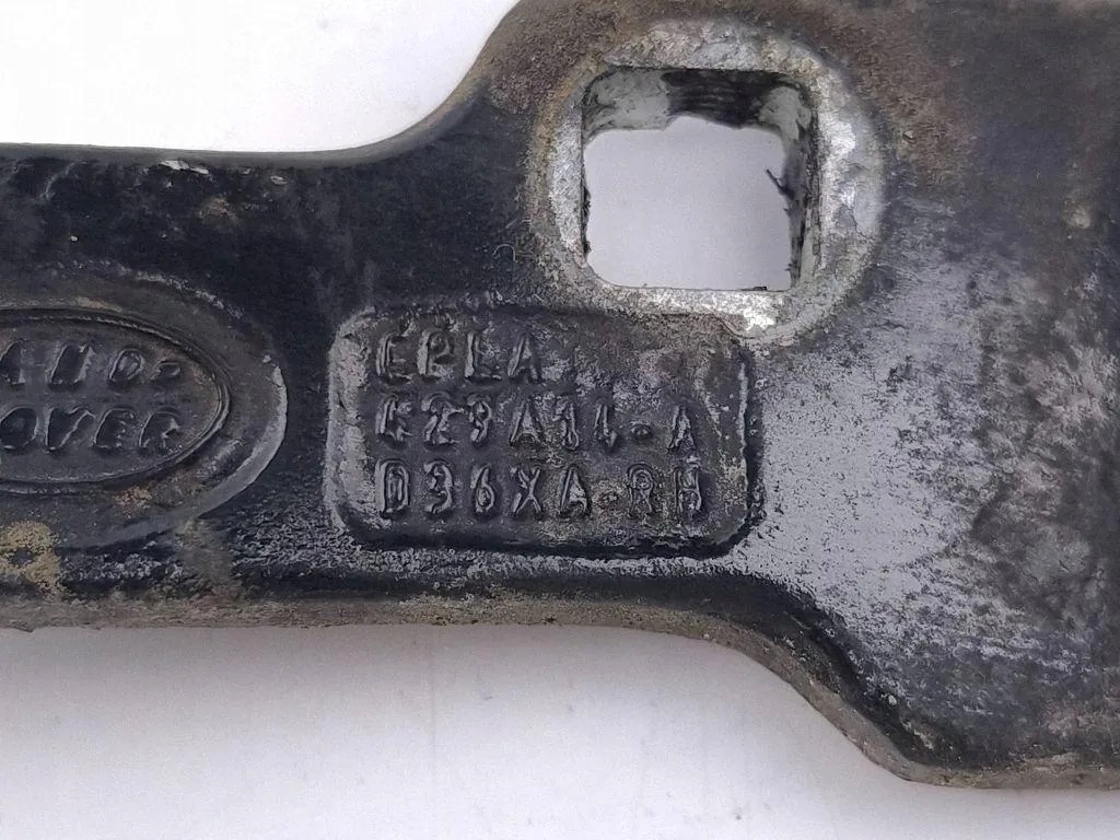 Vänster bakluckegångjärn L405 CPLA429A15A image 7
