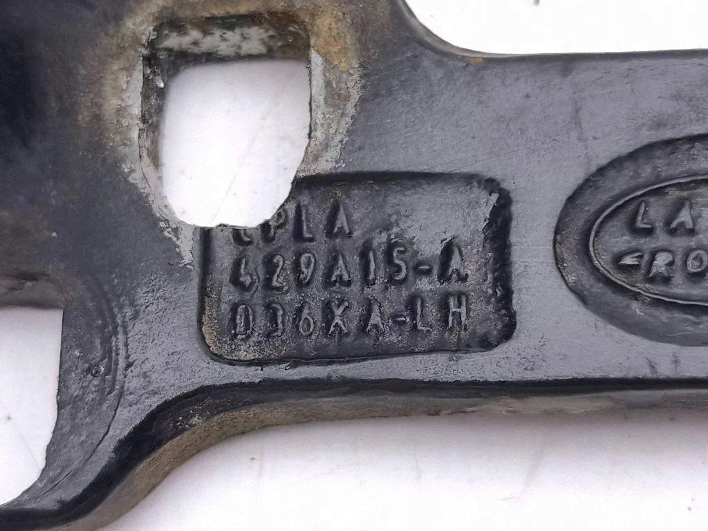 Vänster bakluckegångjärn L405 CPLA429A15A image 8