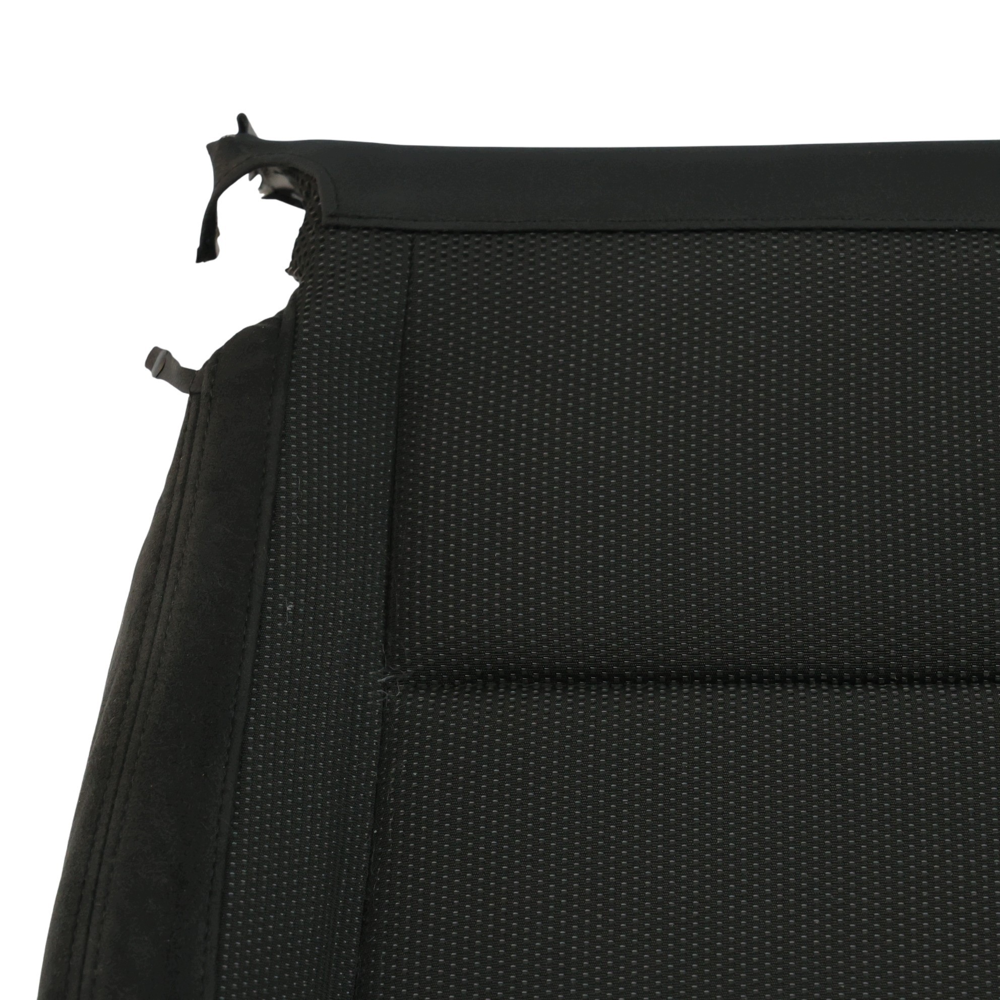 Asiento BMW X1 E84 Sport Alcantara Antracita