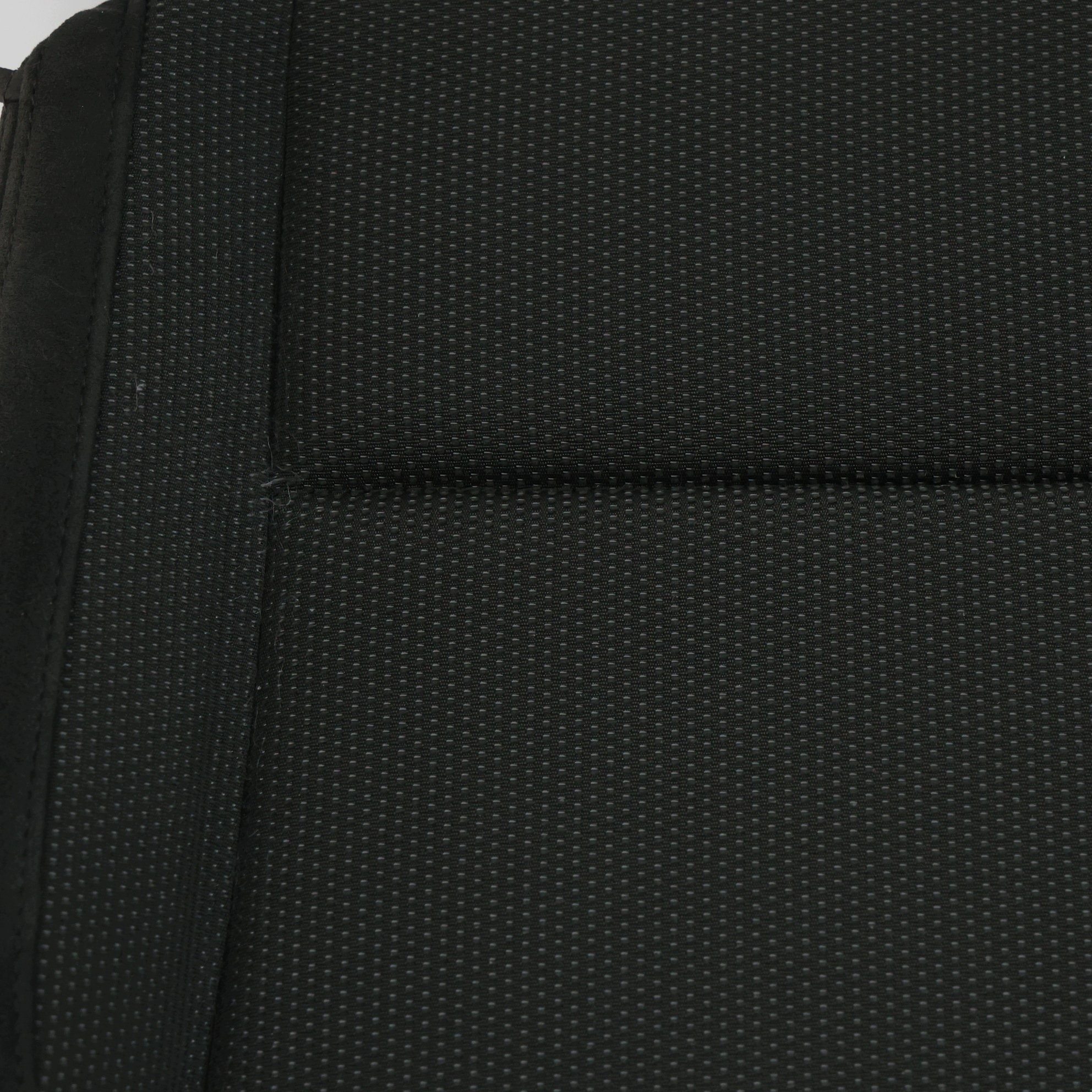Siège BMW X1 E84 Sport Alcantara Anthracite image 6