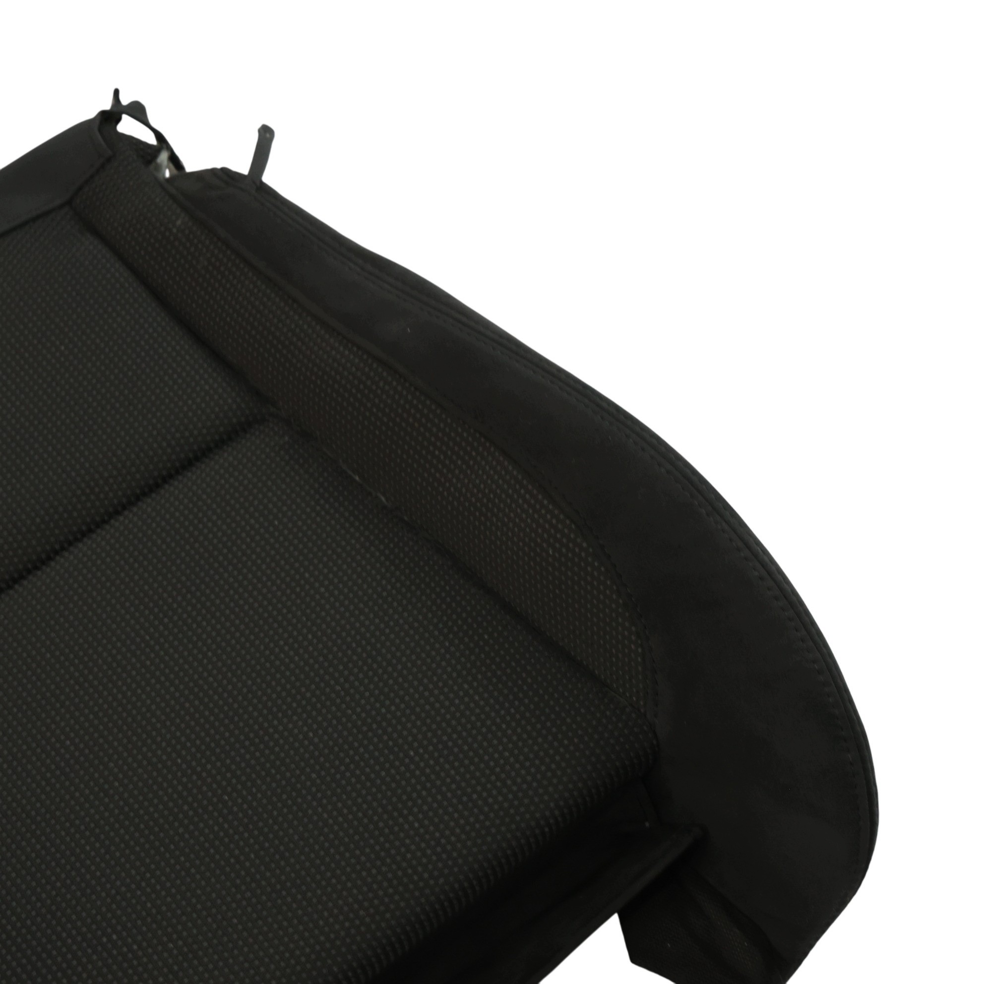 Siège BMW X1 E84 Sport Alcantara Anthracite image 8