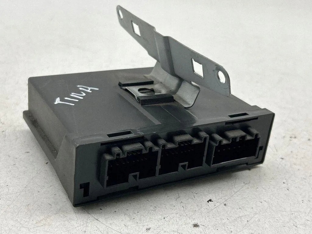 Module confort NISSAN ALMERA II HATCHBACK (N16) 28550BN8 image 4