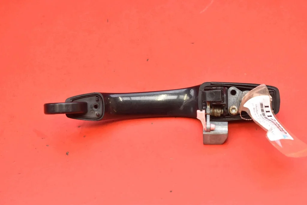Türgriff Links Vorne Schwarz Dodge Caliber m-1112900-