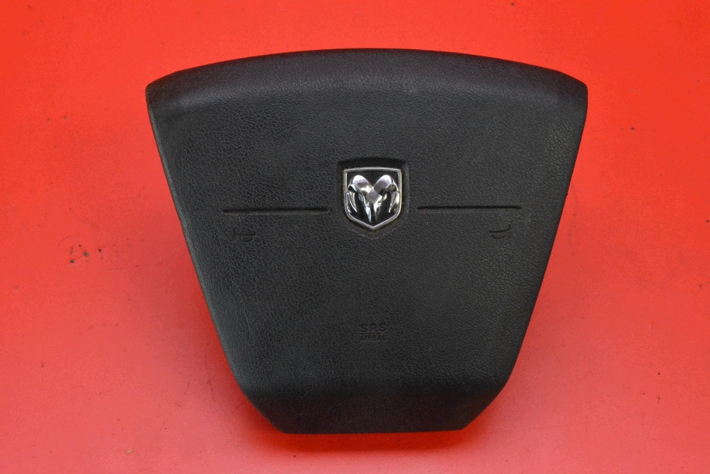 Krockkudde förare Dodge Caliber 06-12 OEM m-1112905-P0XS26XDVAG