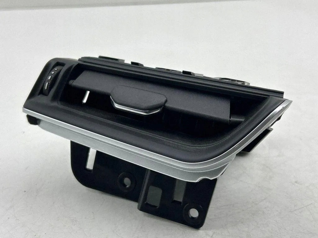 JEEP GRAND CHEROKEE WL GRILLE VENT DROITE 6PK86TRMAA image 2