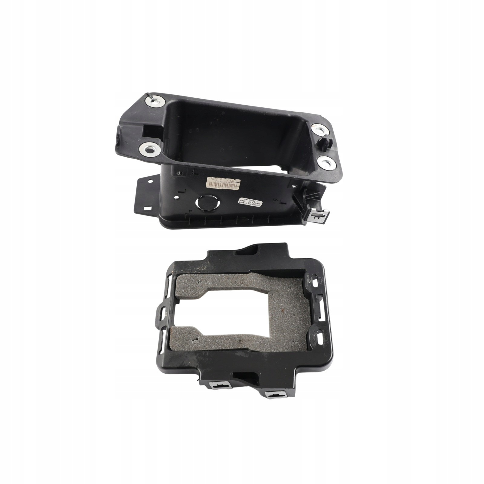 Seat Leon III Kahva 5F0864225
