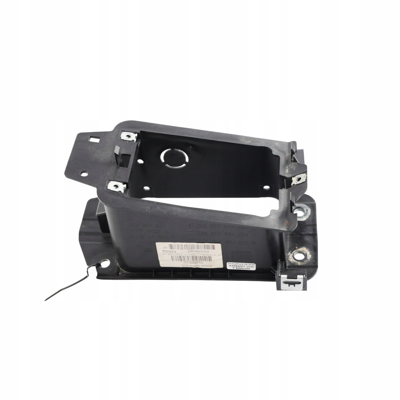 Support SEAT LEON III 5F0864225 image 5