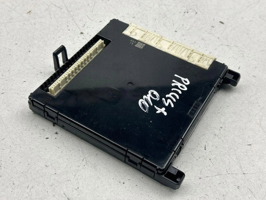 Module confort TOYOTA PRIUS PLUS 8922147241 image 5