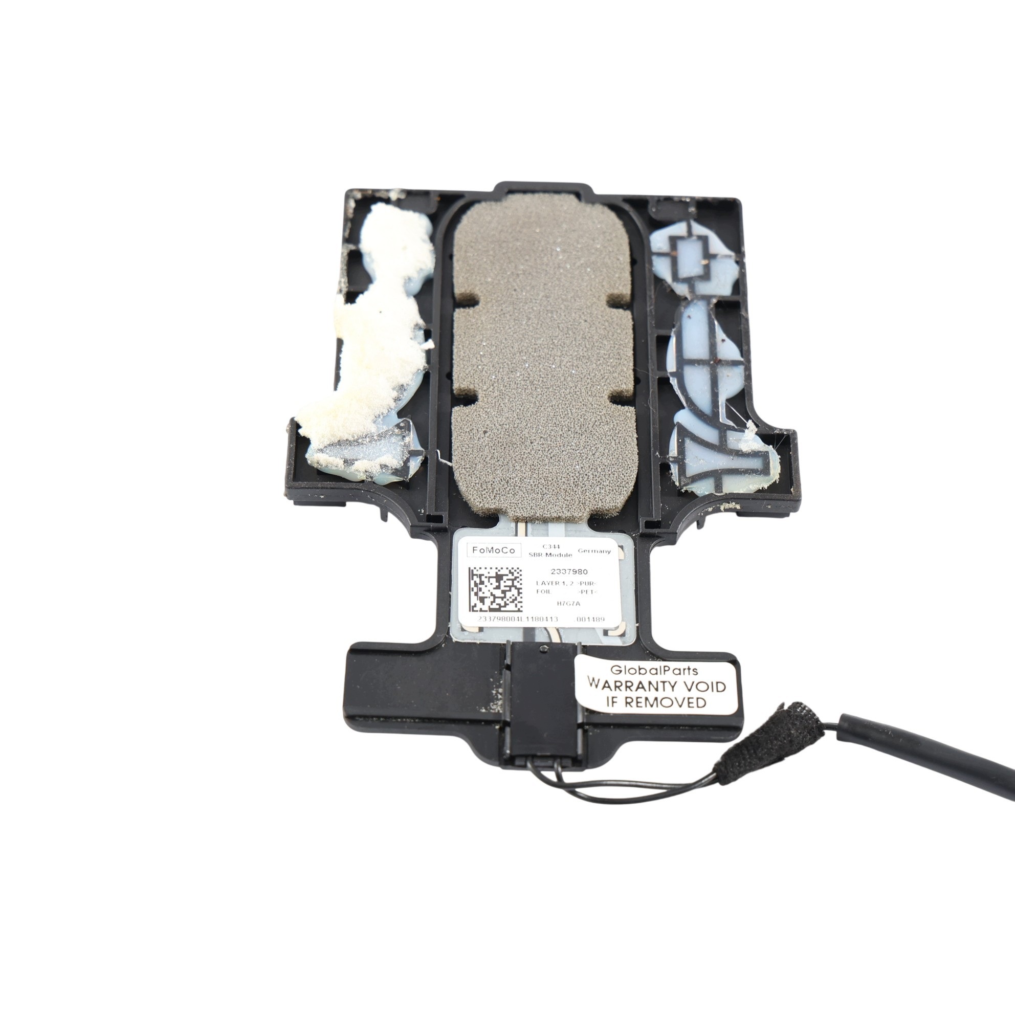 Ford C-Max Mk2 Stoel Sensor Module DT11-A625B02-AA image 10