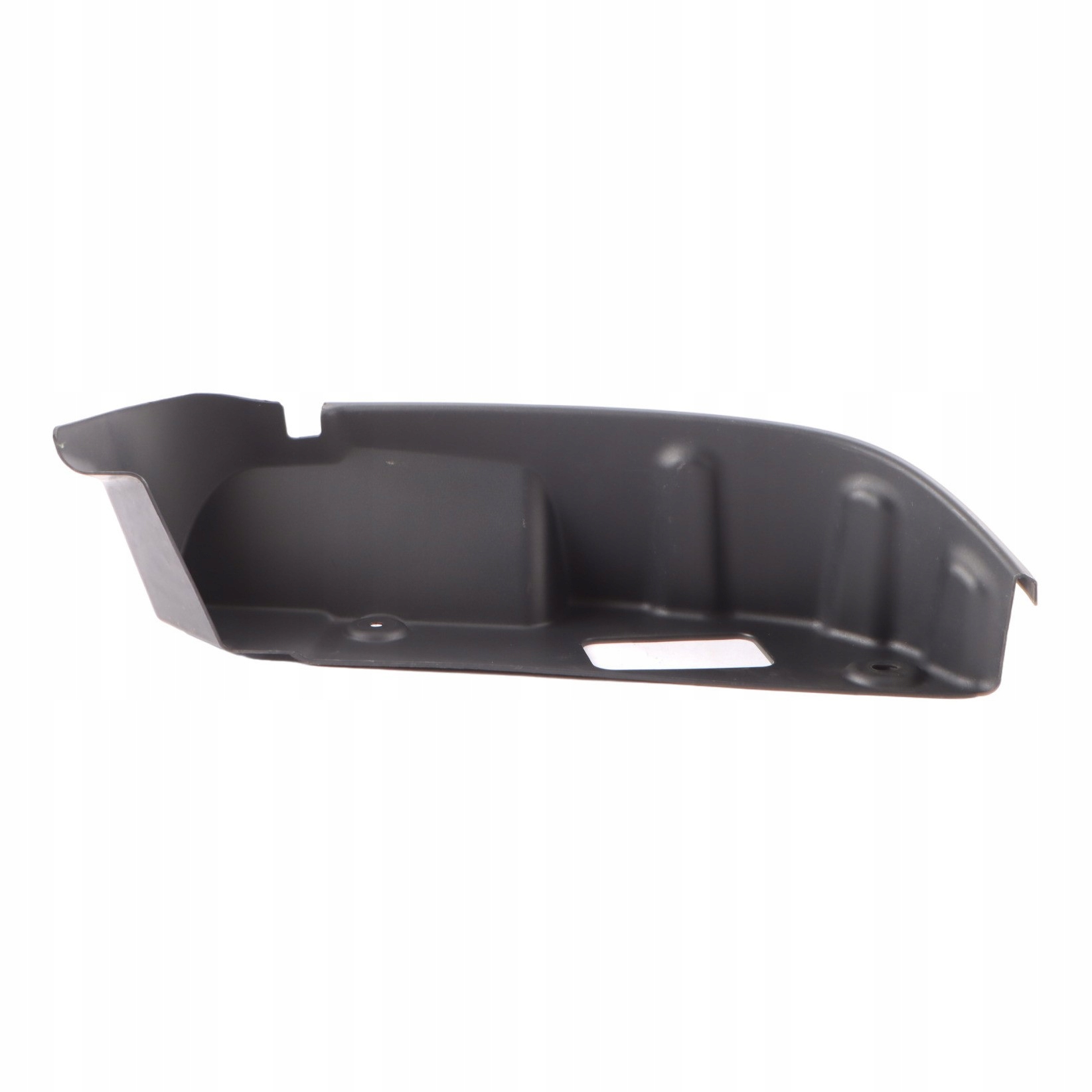 Mini F54 Panneau Latéral Coffre Gauche Noir image 2